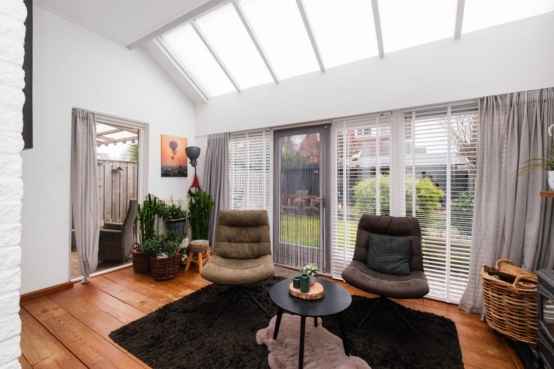 Foto 2 van De Arabier 11