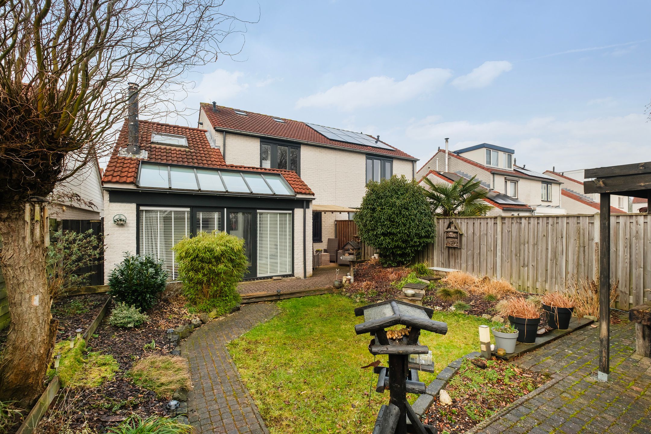 Foto 3 van De Arabier 11