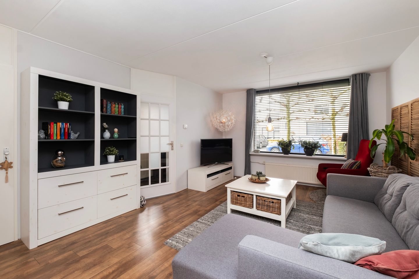 Foto 4 van De Arabier 11