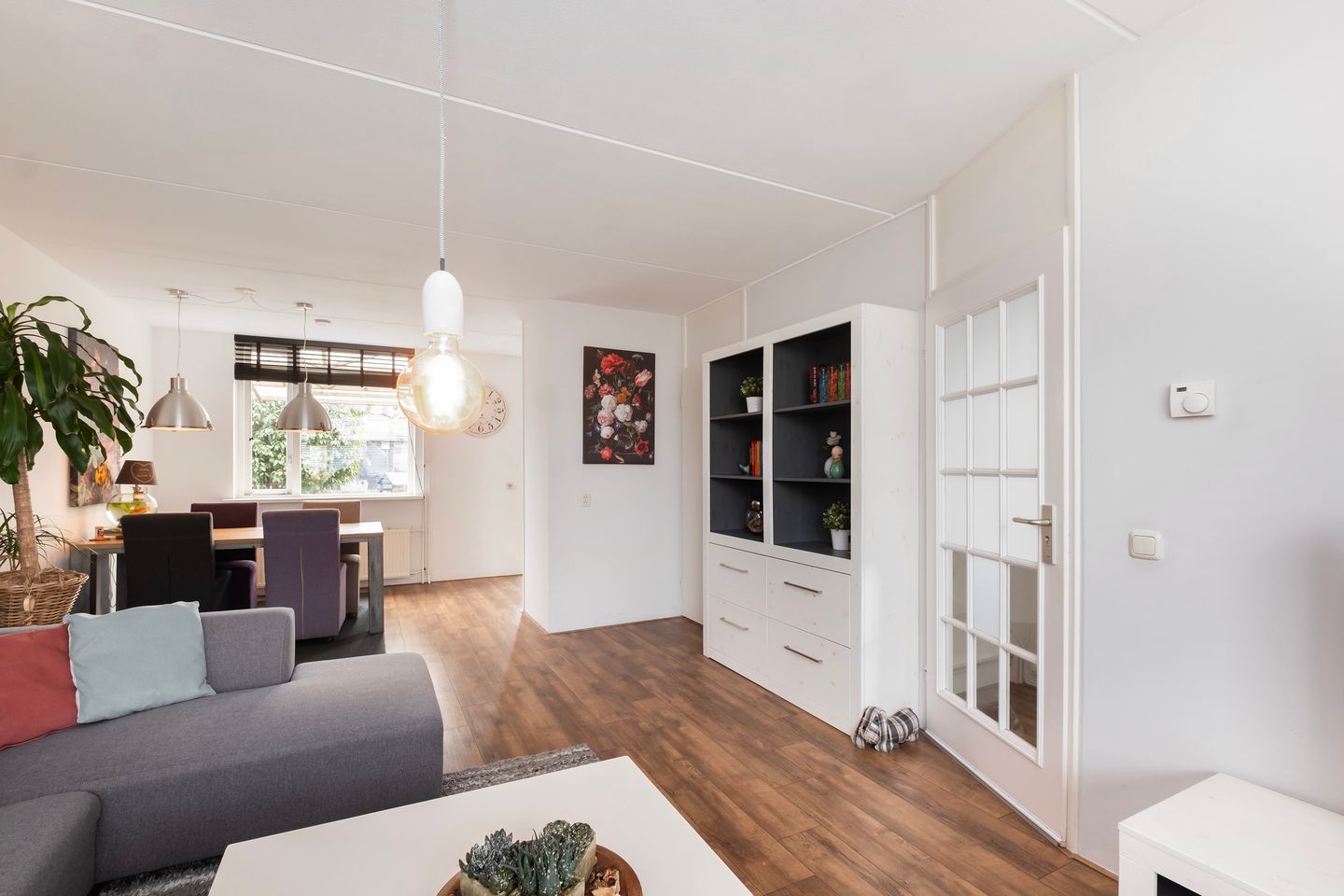 Foto 5 van De Arabier 11