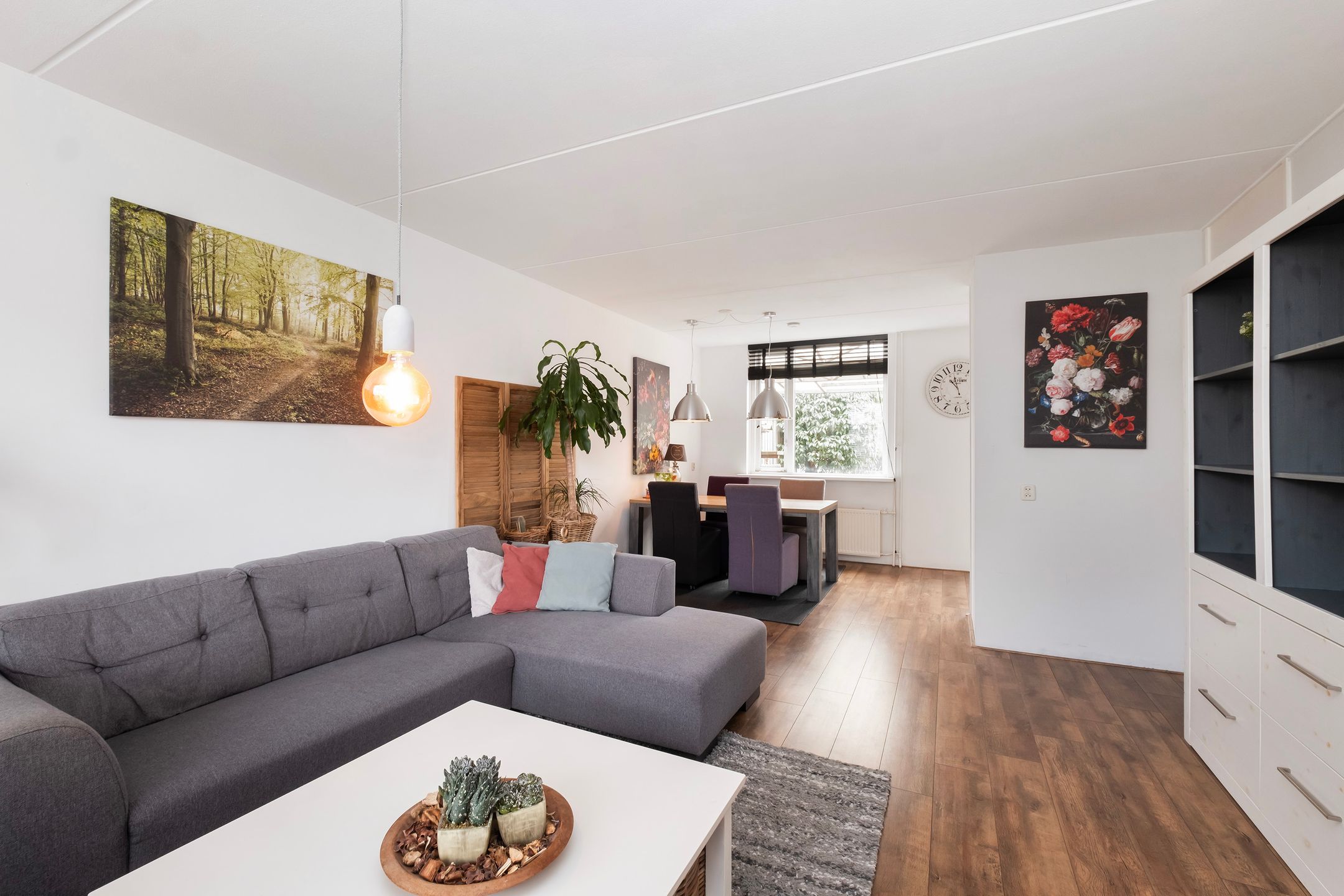 Foto 6 van De Arabier 11