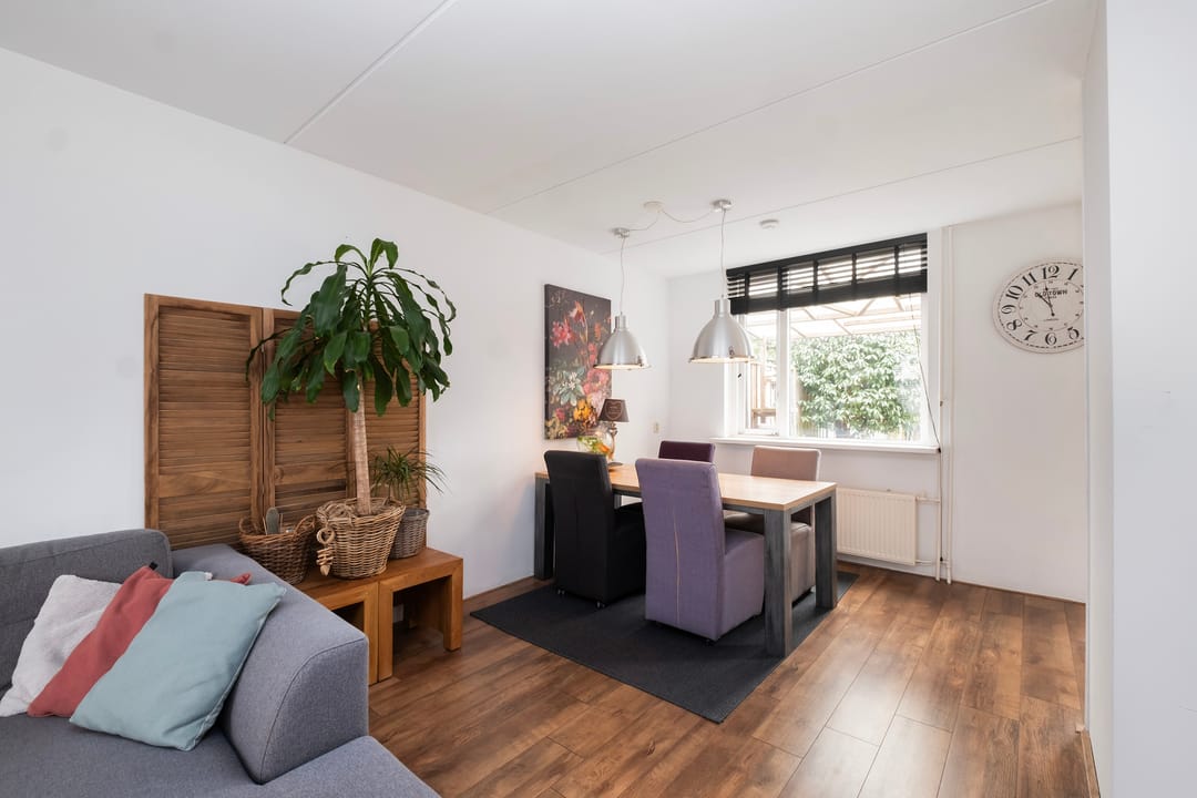 Foto 7 van De Arabier 11