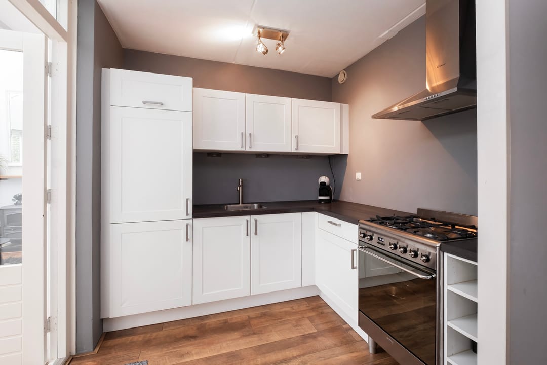 Foto 8 van De Arabier 11