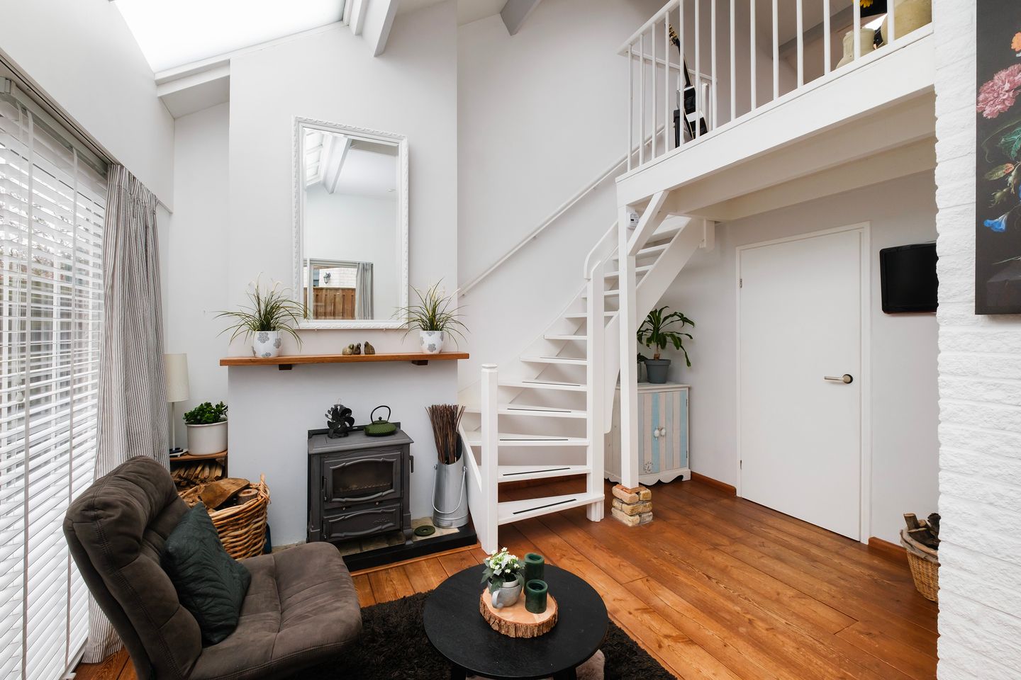 Foto 10 van De Arabier 11