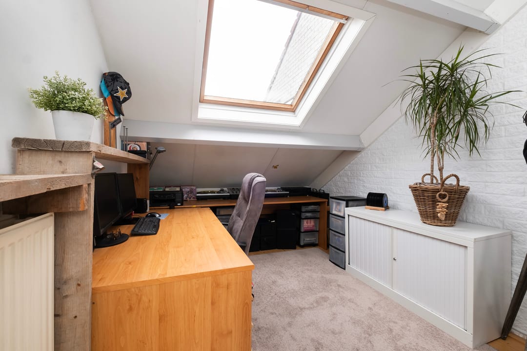 Foto 11 van De Arabier 11