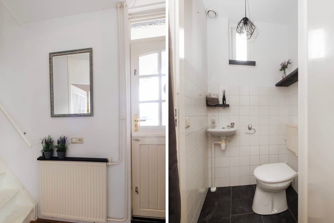 Foto 13 van De Arabier 11