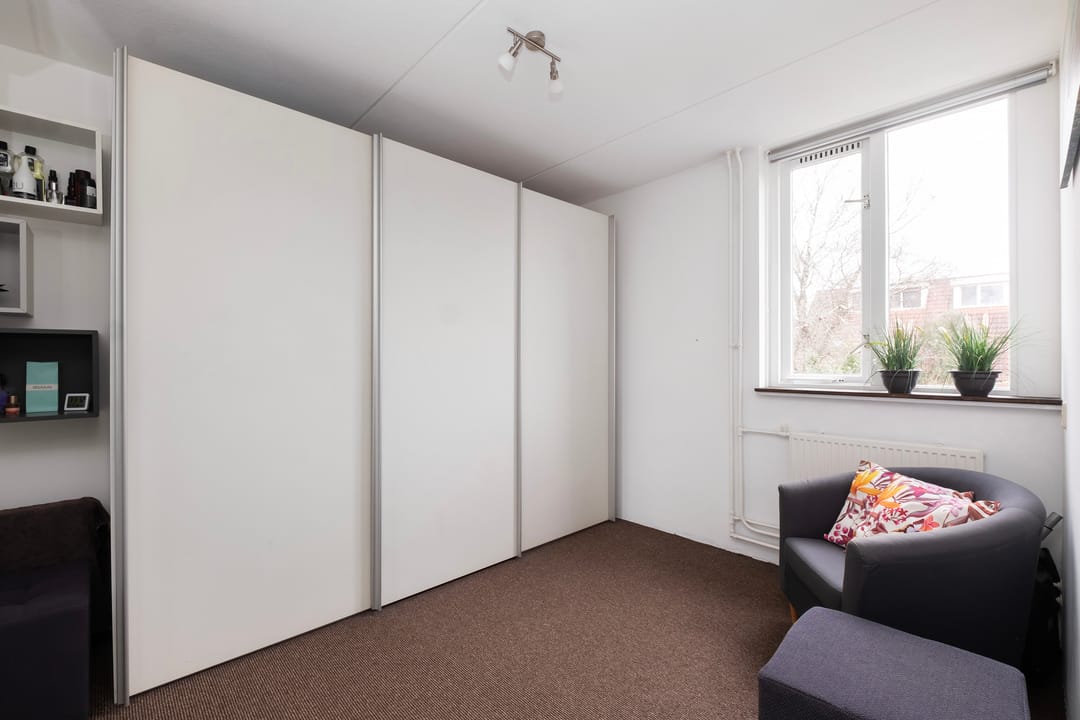 Foto 16 van De Arabier 11