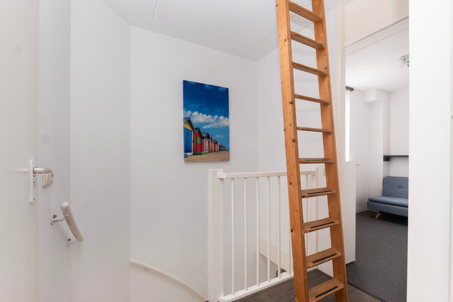 Foto 19 van De Arabier 11