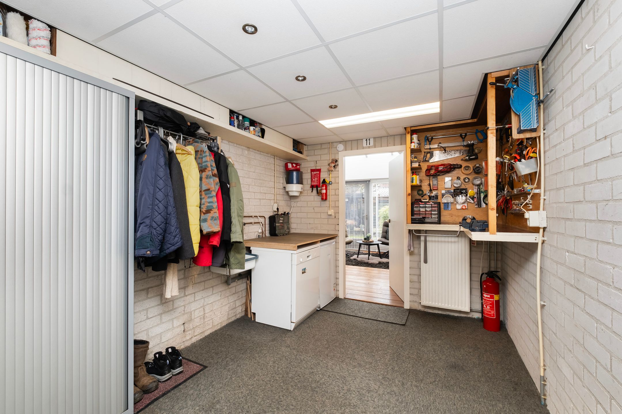 Foto 21 van De Arabier 11