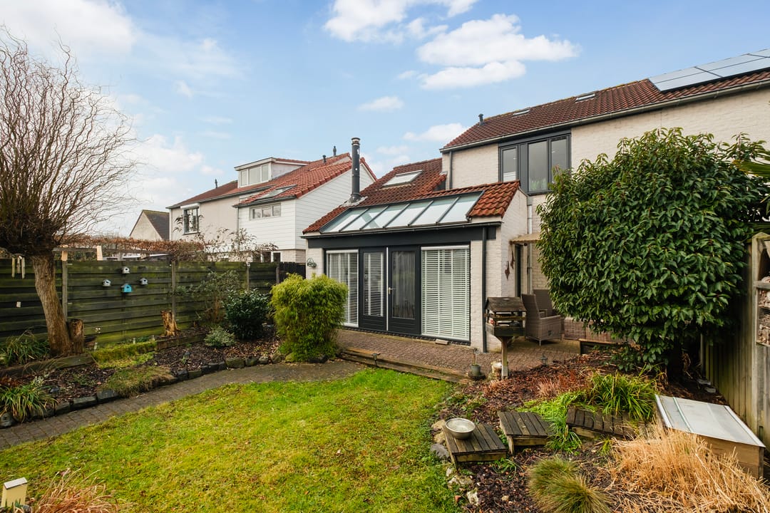 Foto 22 van De Arabier 11