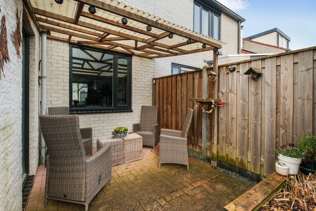 Foto 23 van De Arabier 11