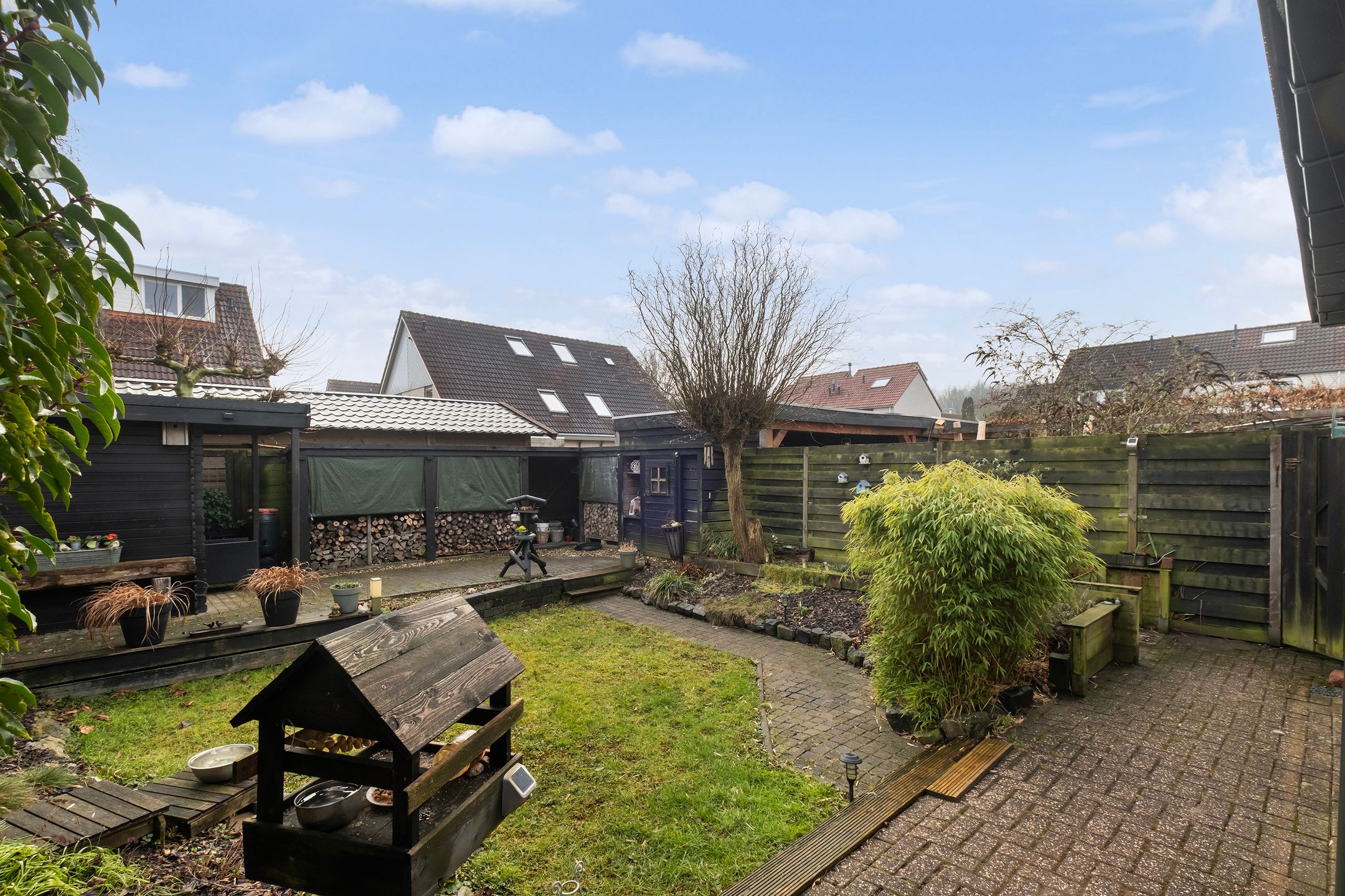 Foto 24 van De Arabier 11