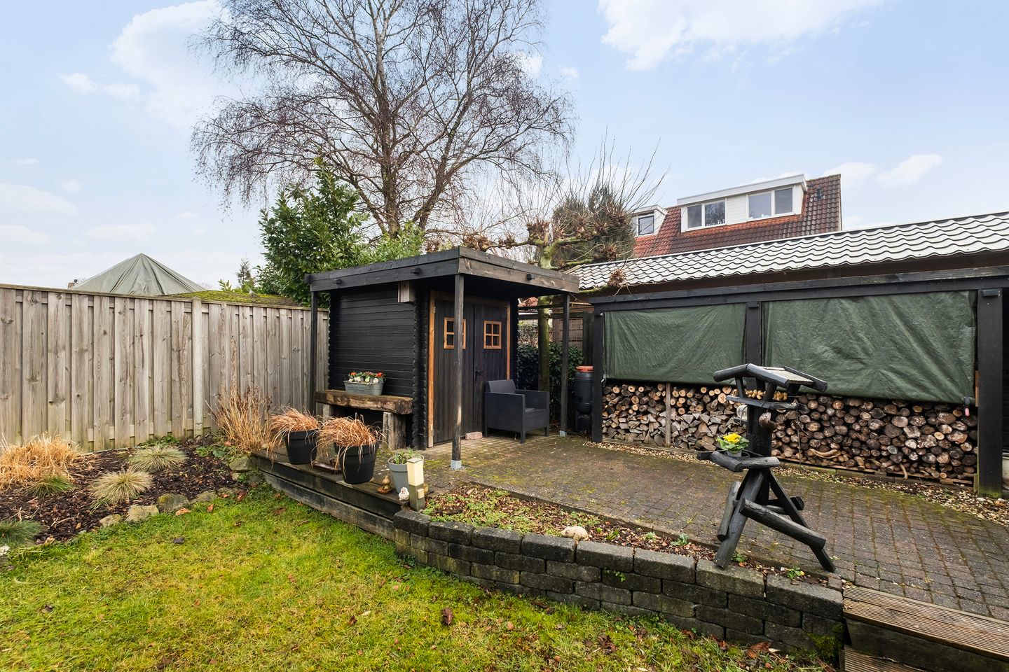 Foto 25 van De Arabier 11