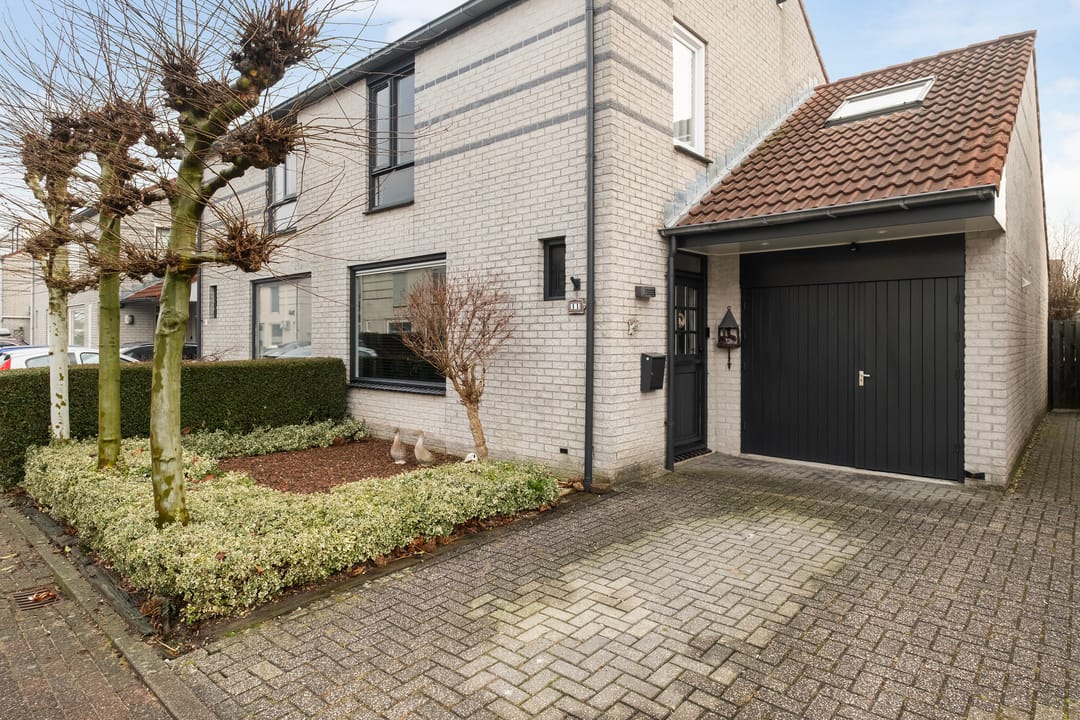 Foto 26 van De Arabier 11