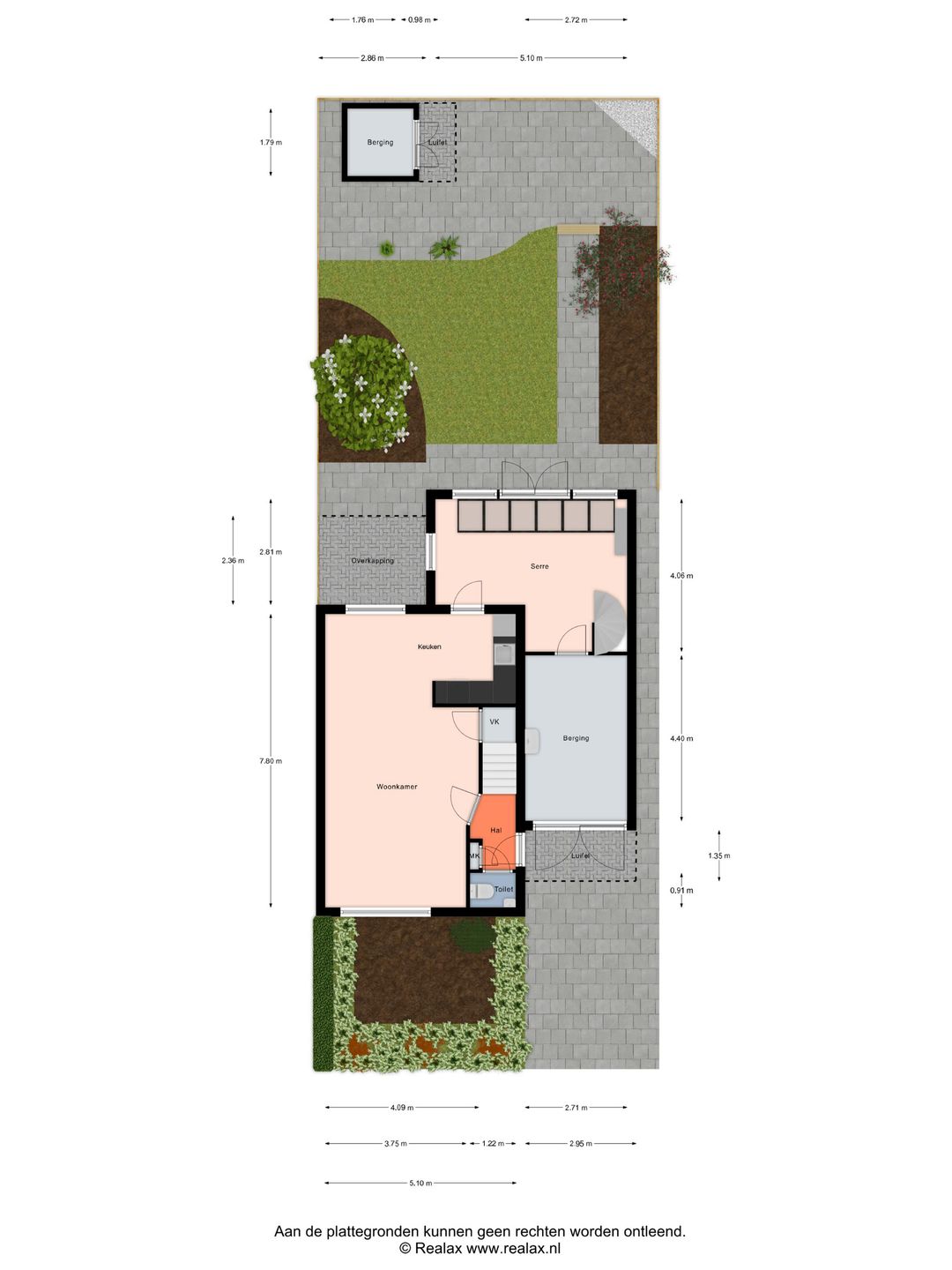 Foto 28 van De Arabier 11