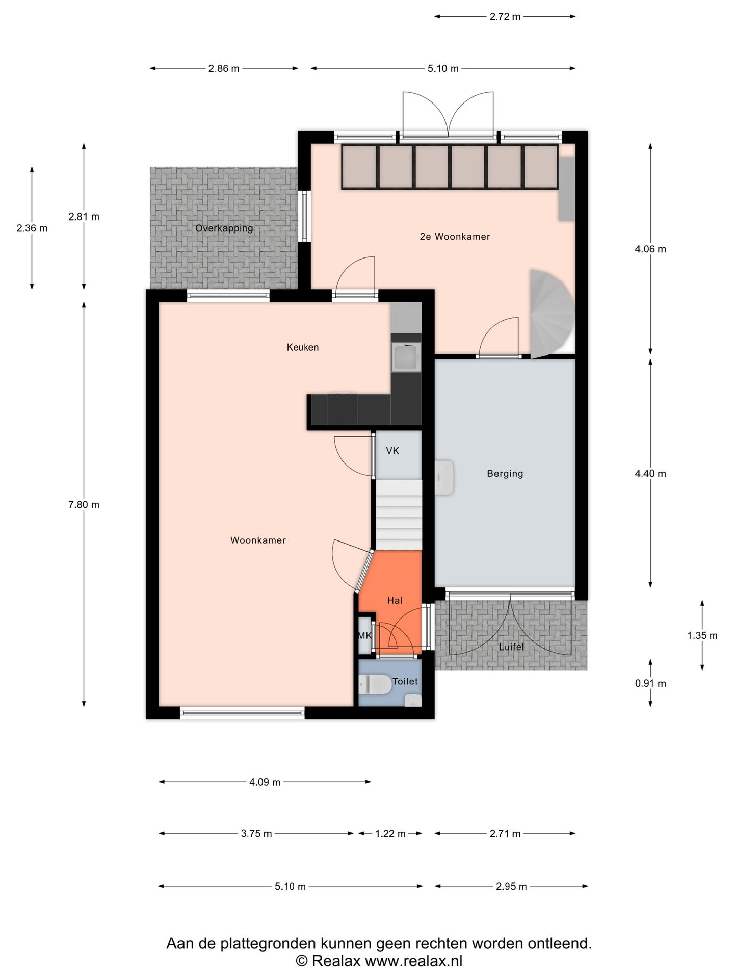 Foto 29 van De Arabier 11