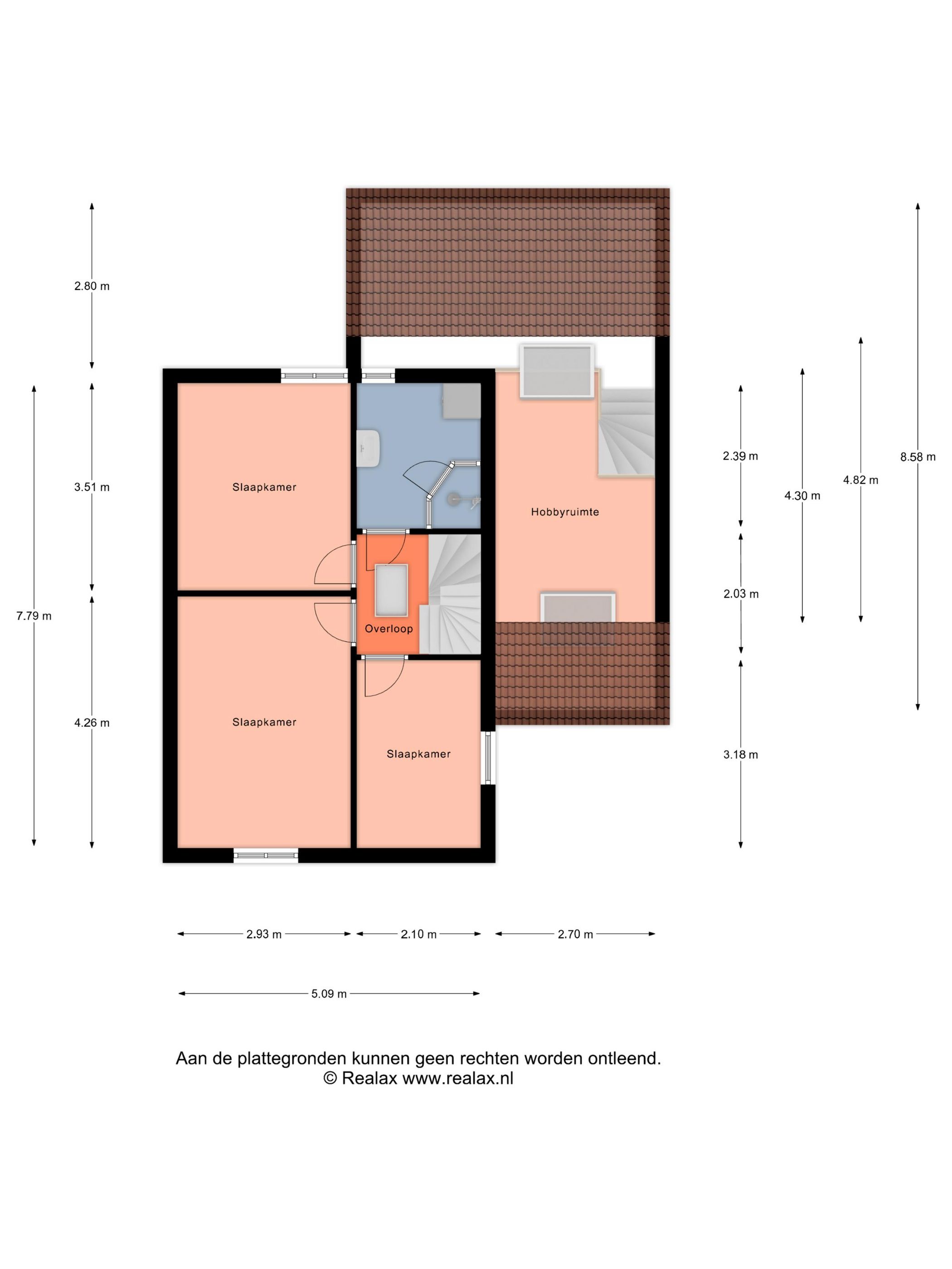 Foto 30 van De Arabier 11