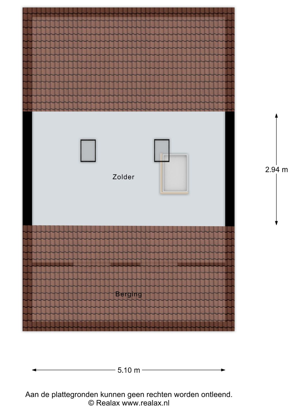 Foto 31 van De Arabier 11