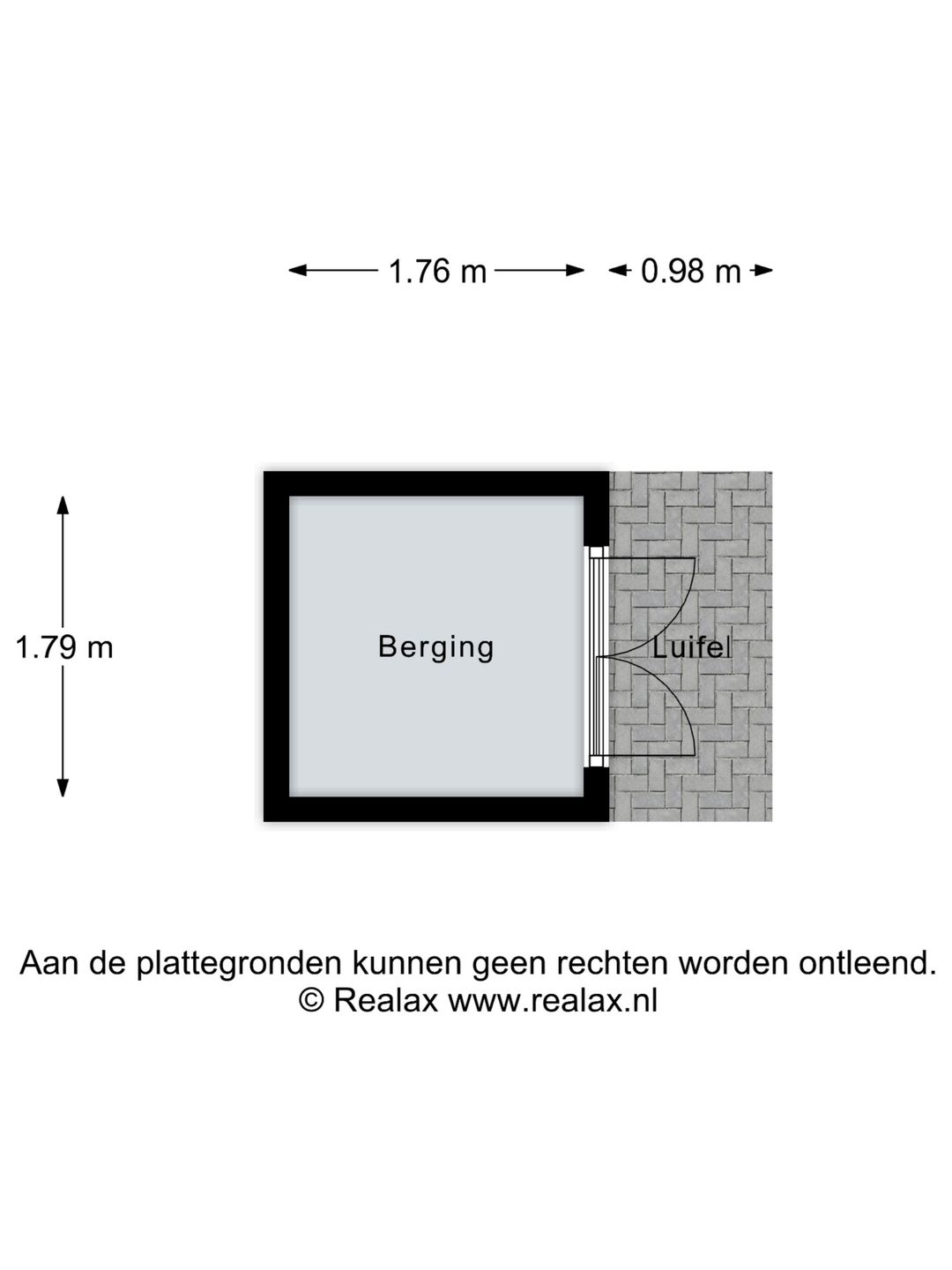 Foto 32 van De Arabier 11