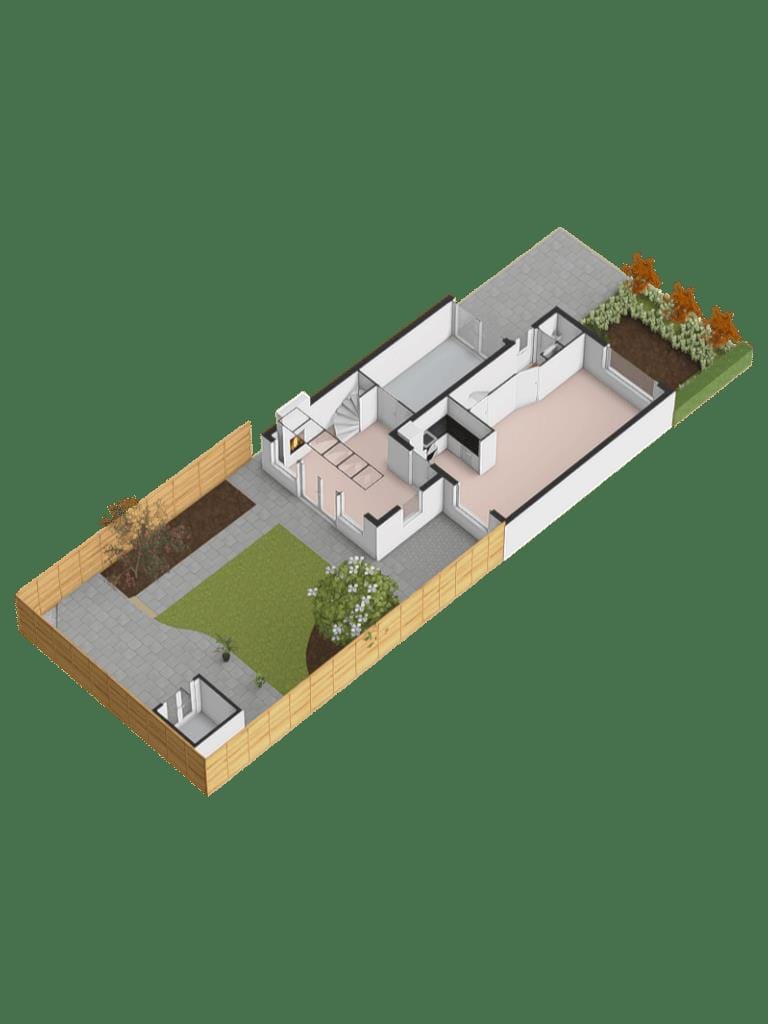 Foto 33 van De Arabier 11