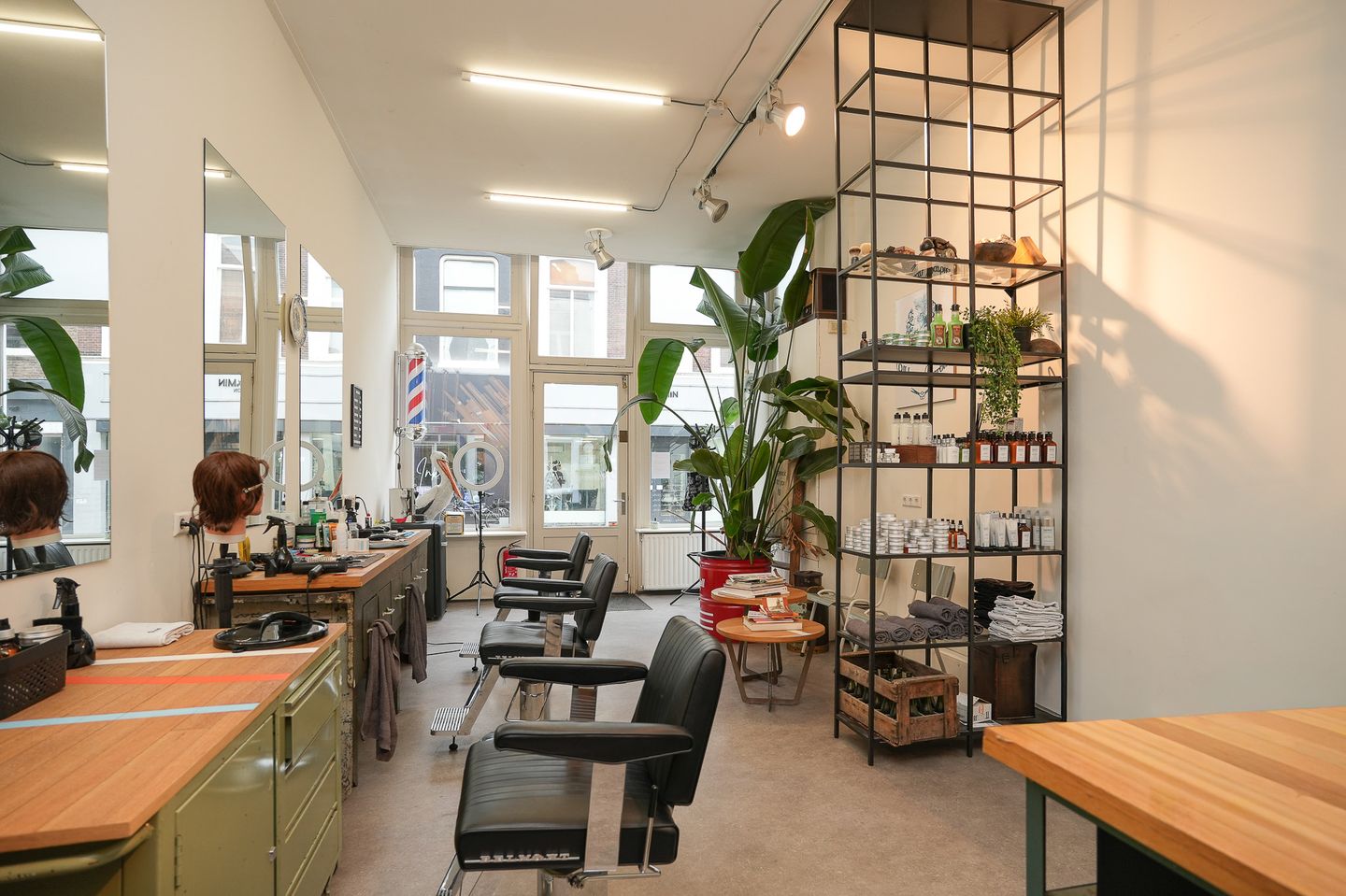 View photo 4 of Kruisstraat 6