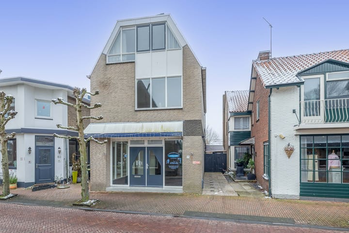 Dorpsstraat 71