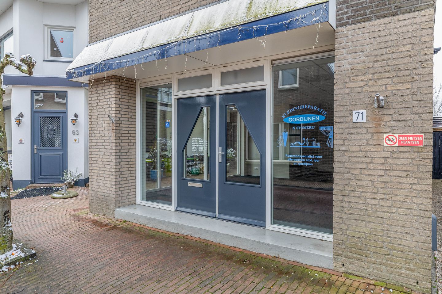 Bekijk foto 4 van Dorpsstraat 71