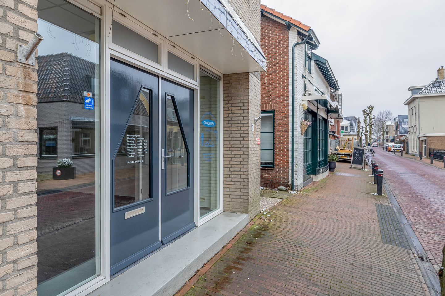 Bekijk foto 5 van Dorpsstraat 71