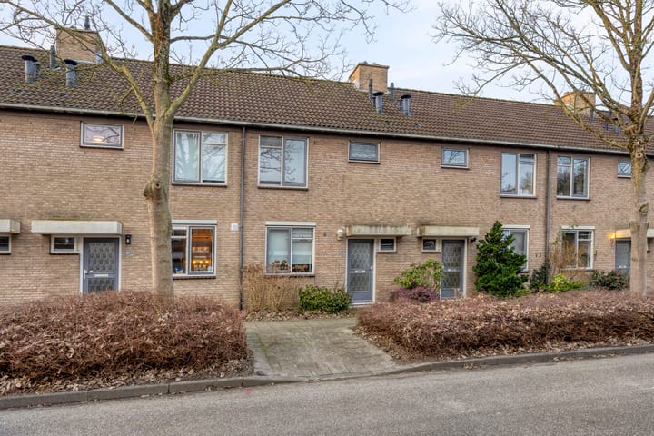 Photo 3 of Redelaan 32