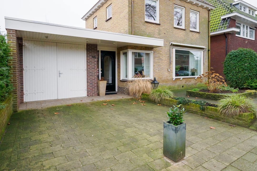 Foto 2 van Dr. A. Kuyperstraat 44