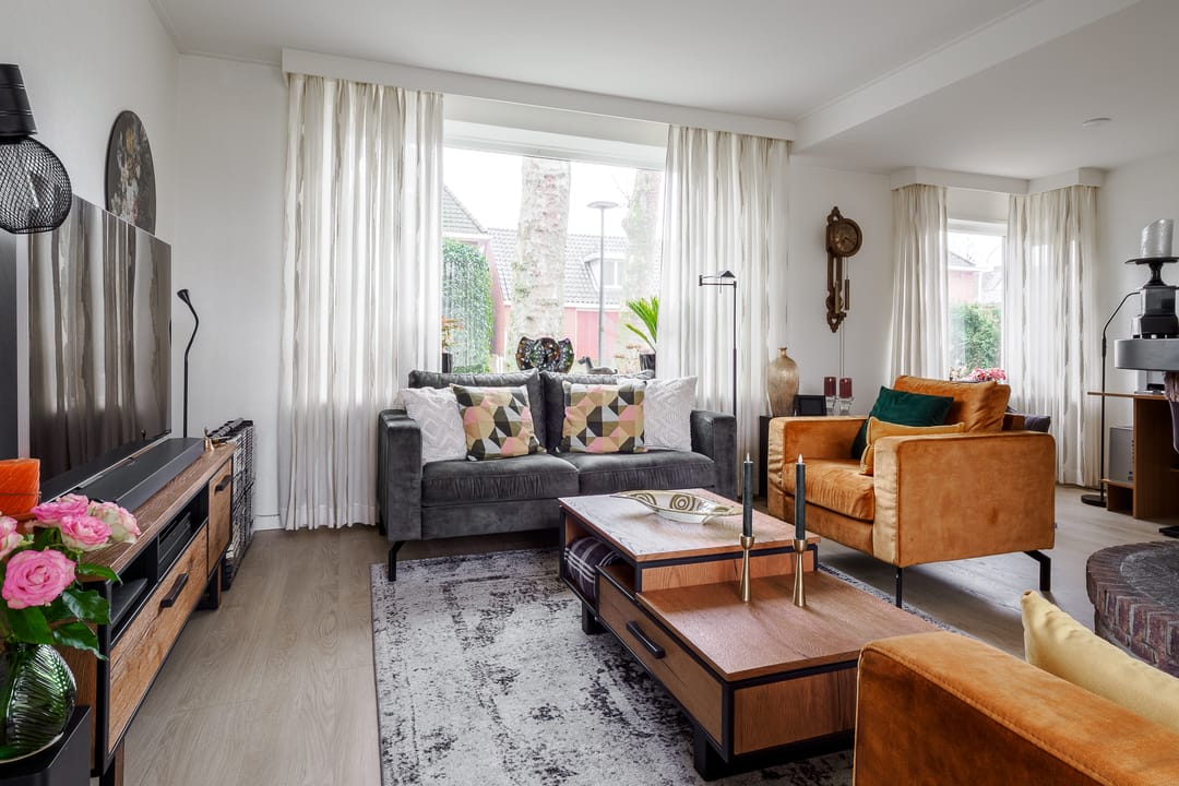 Foto 7 van Dr. A. Kuyperstraat 44