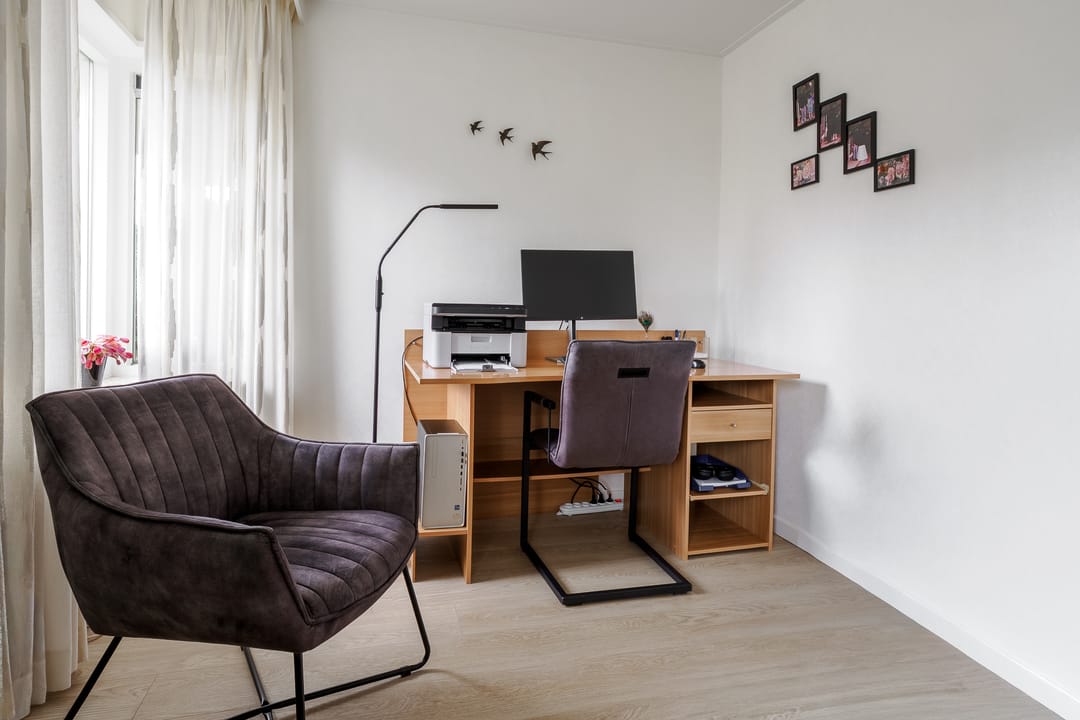 Foto 8 van Dr. A. Kuyperstraat 44