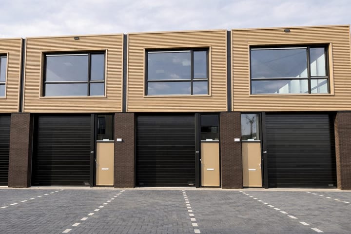 Archimedesbaan 6, Nieuwegein