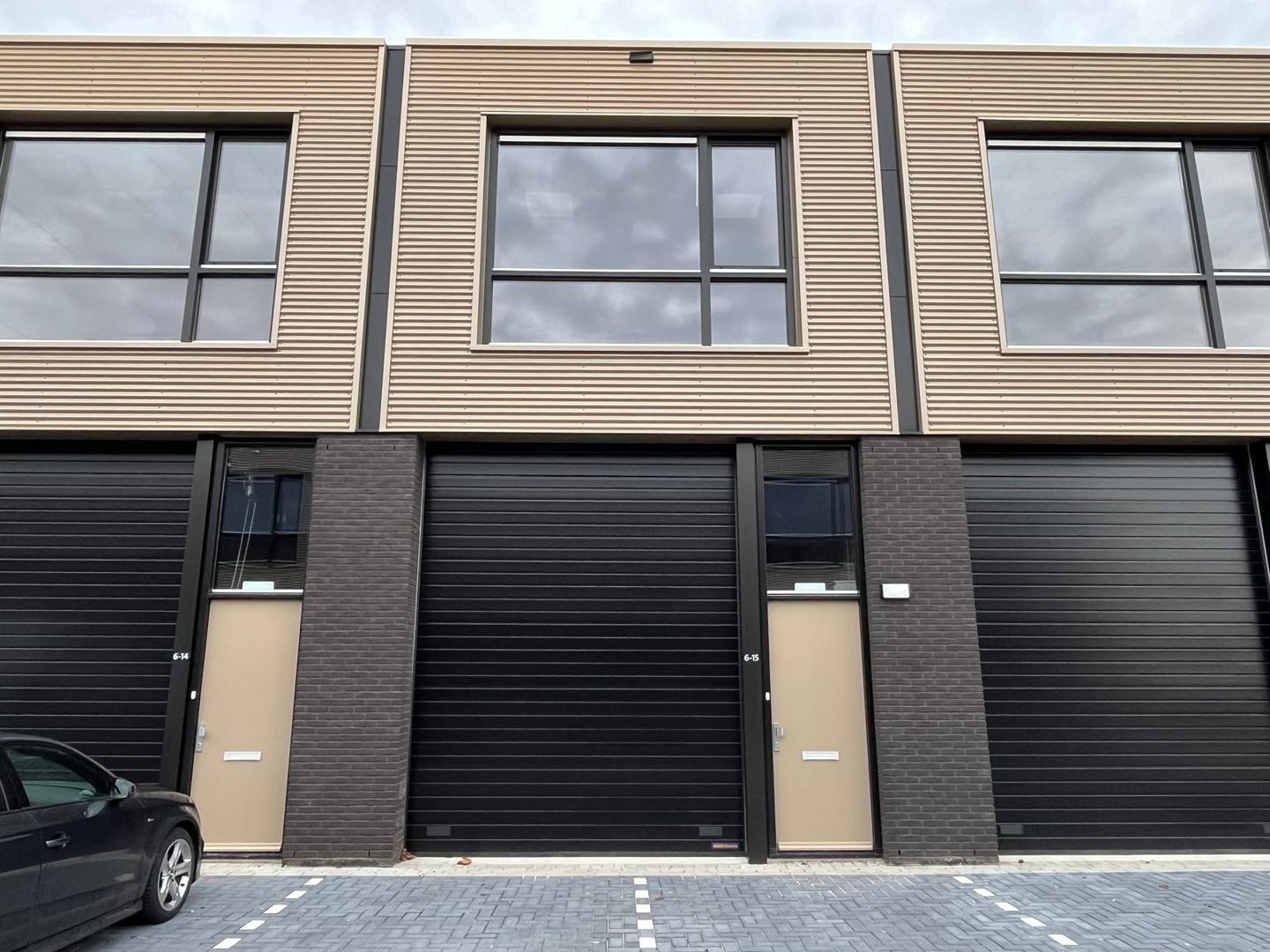 View photo 2 of Archimedesbaan 6