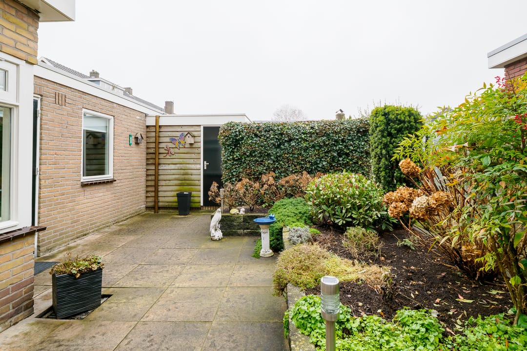 Foto 31 van Dr. A. Kuyperstraat 44