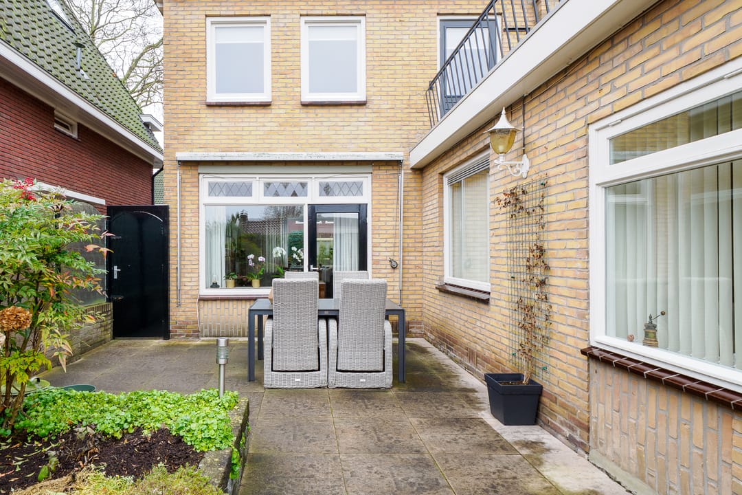 Foto 32 van Dr. A. Kuyperstraat 44