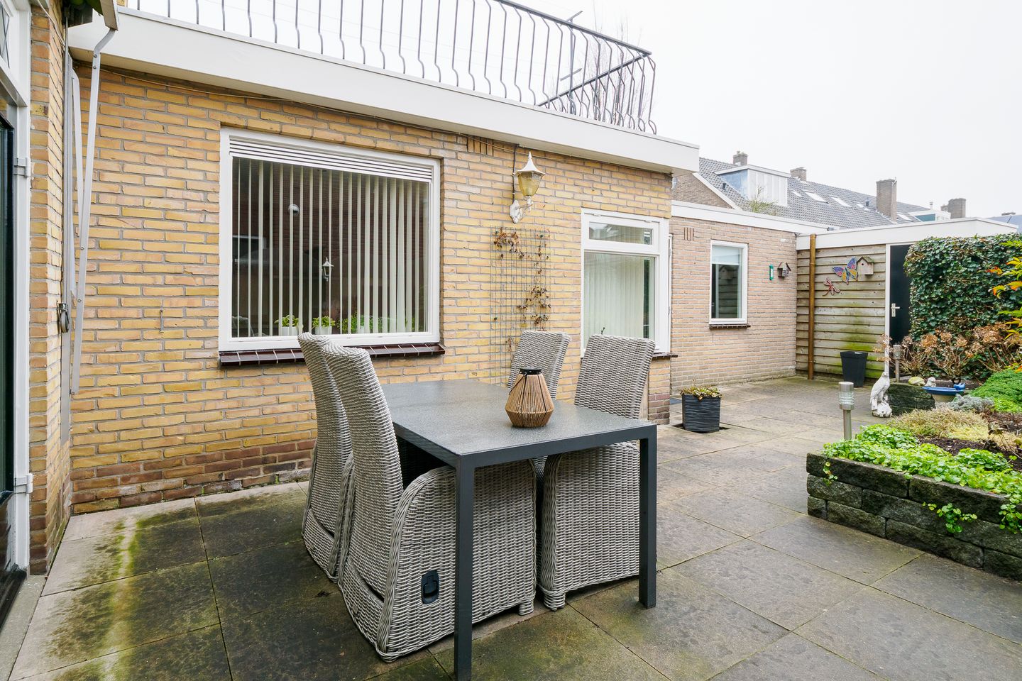 Foto 34 van Dr. A. Kuyperstraat 44