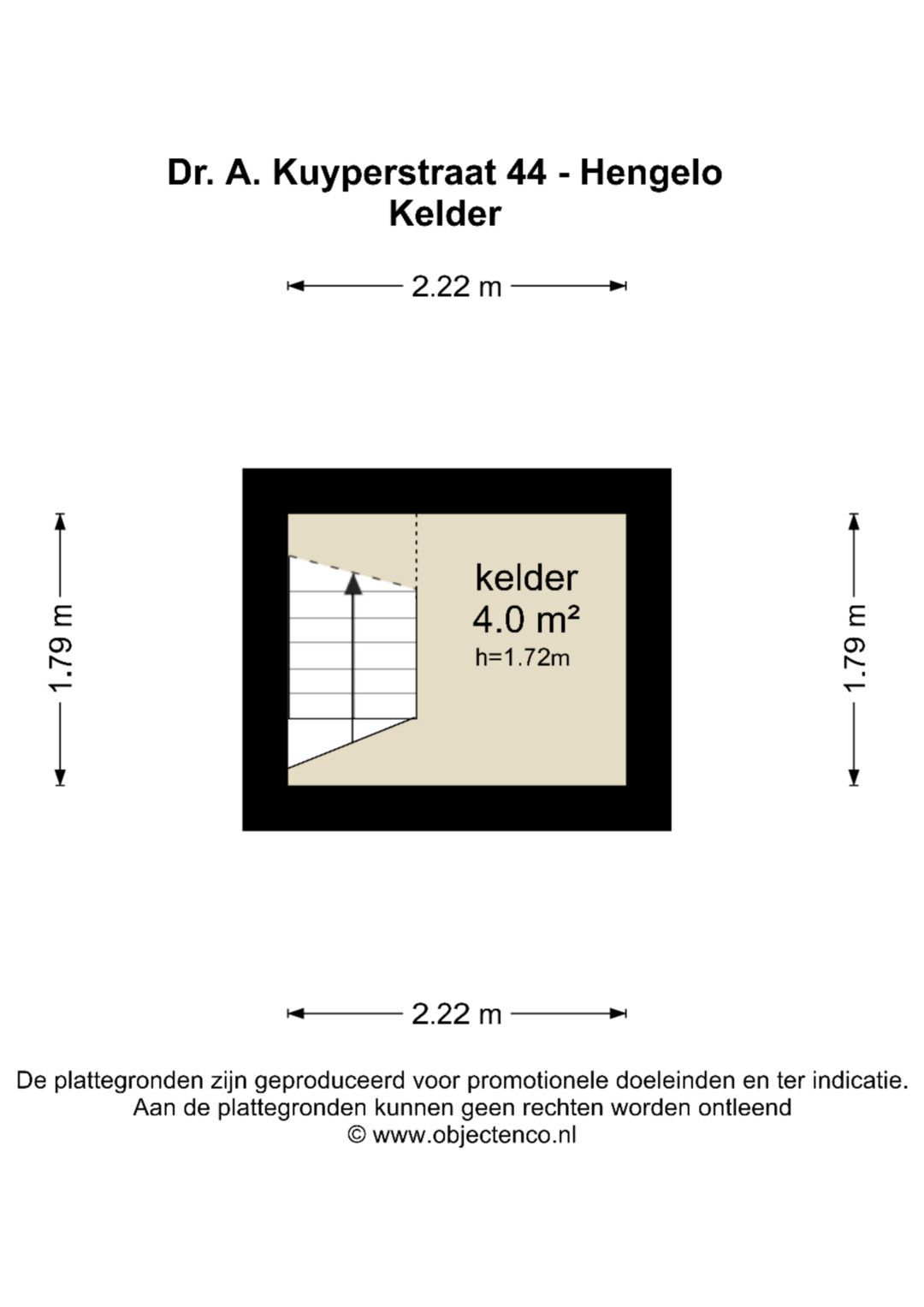 Foto 41 van Dr. A. Kuyperstraat 44