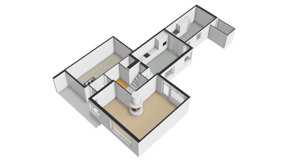 Foto 44 van Dr. A. Kuyperstraat 44