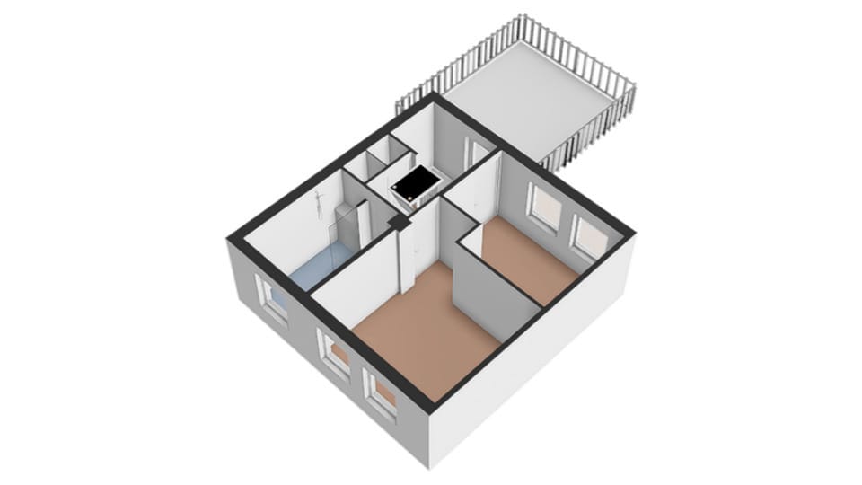 Foto 46 van Dr. A. Kuyperstraat 44