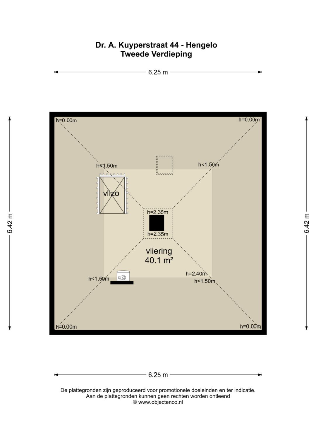 Foto 47 van Dr. A. Kuyperstraat 44