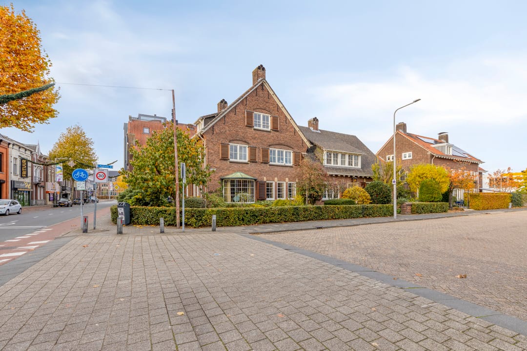 Photo 8 of Parklaan 1