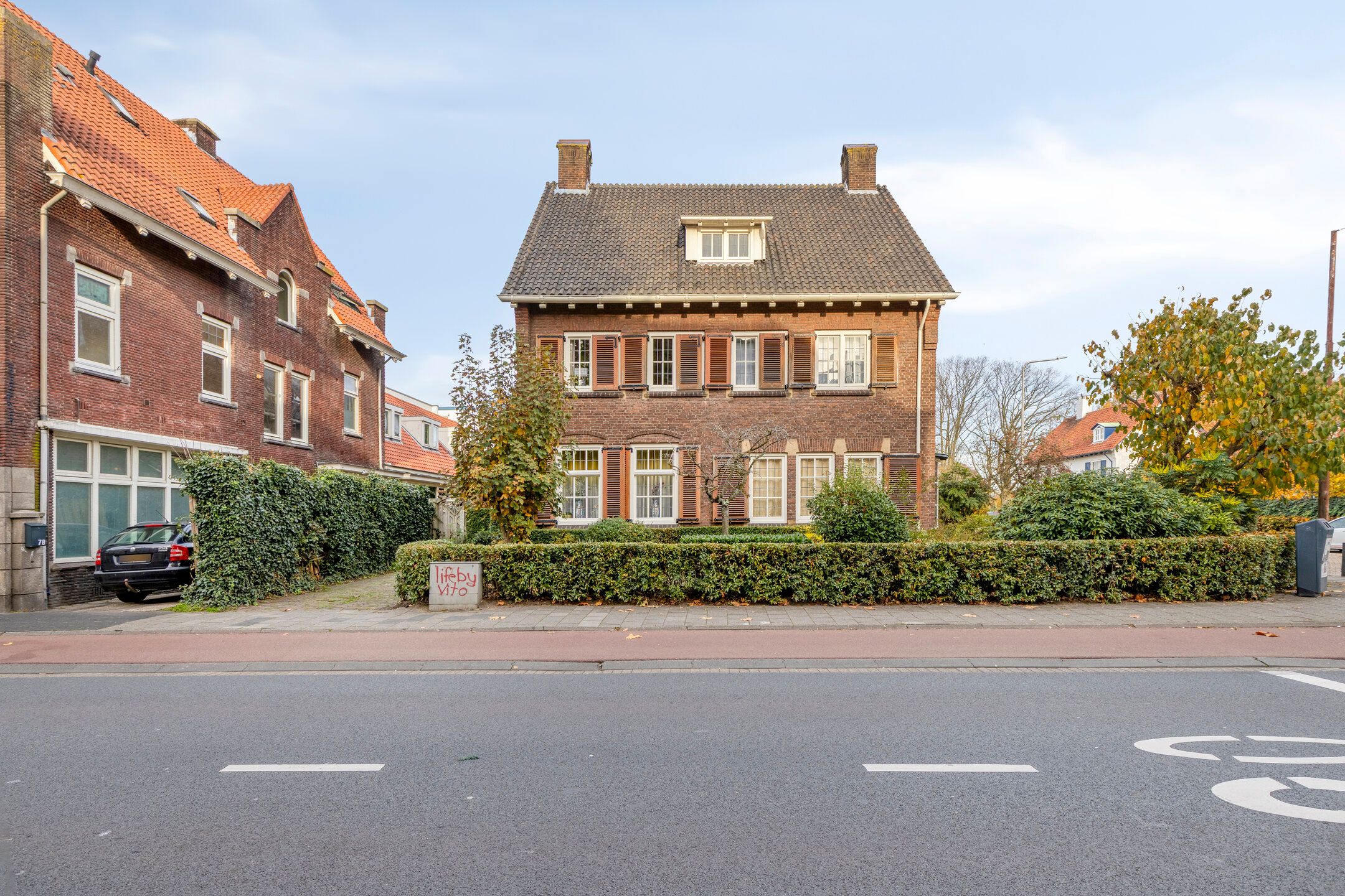 Photo 9 of Parklaan 1