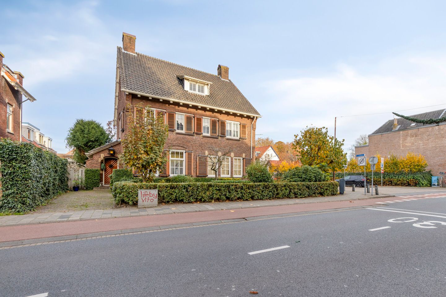 Photo 10 of Parklaan 1