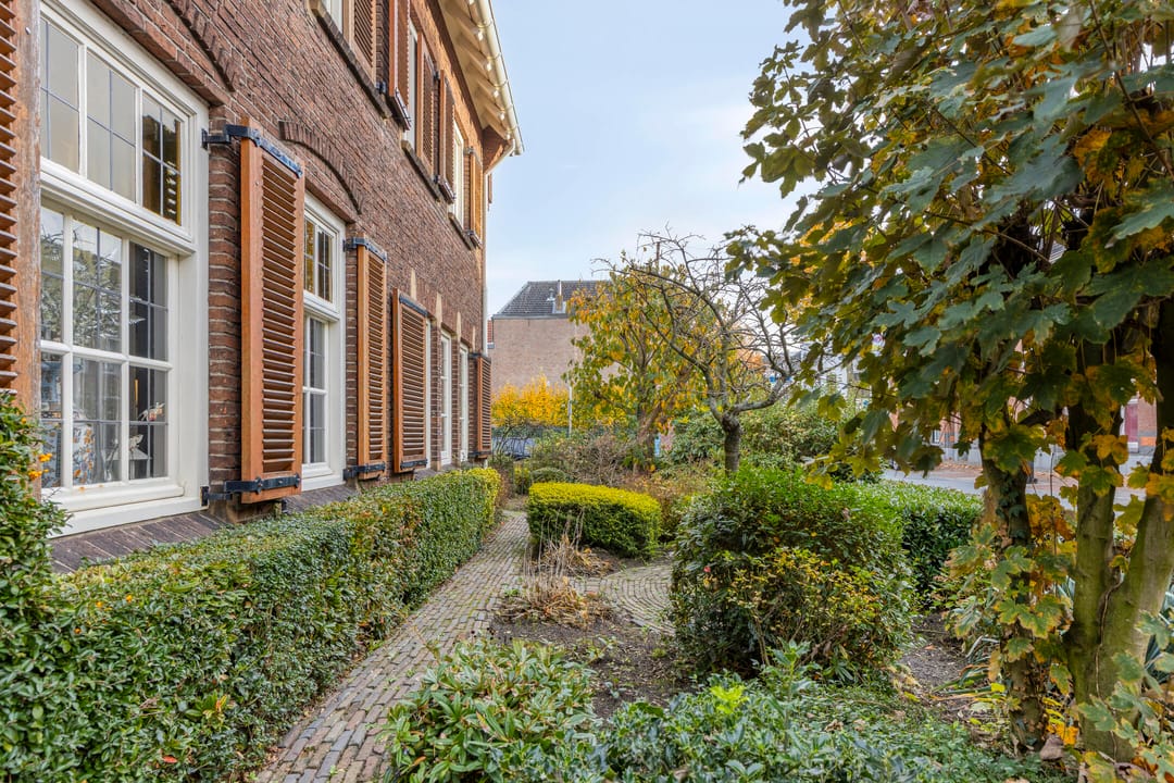 Photo 13 of Parklaan 1