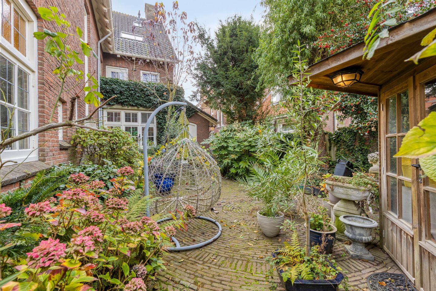 Photo 19 of Parklaan 1