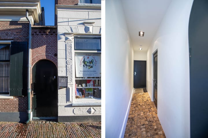 Photo 5 of Dorpstraat 45