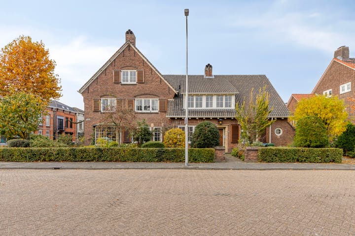 Parklaan 1 main image