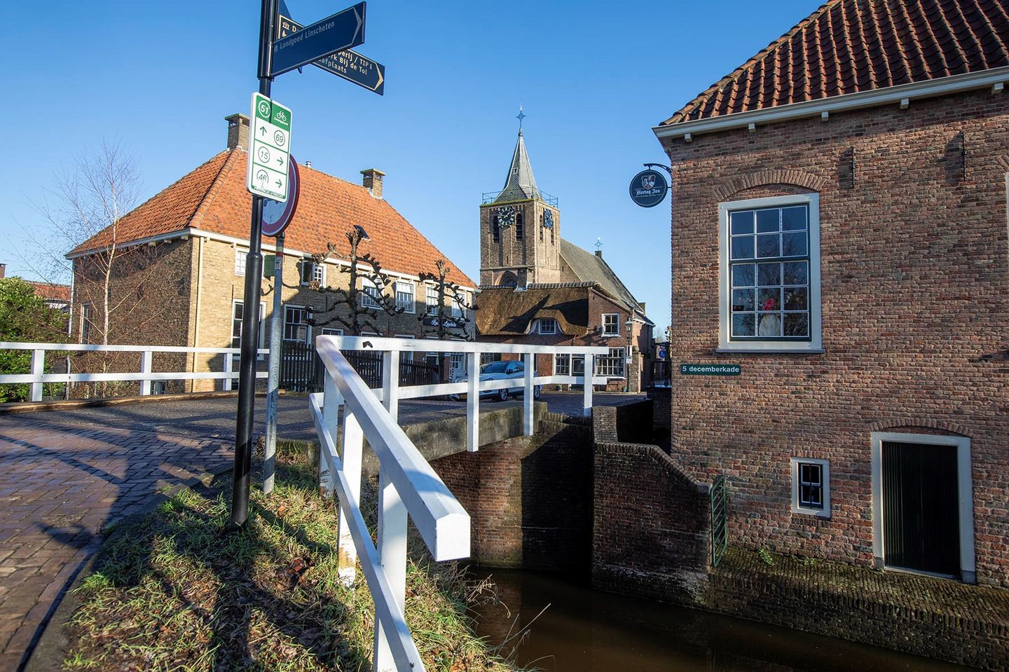 Photo 55 of Dorpstraat 45