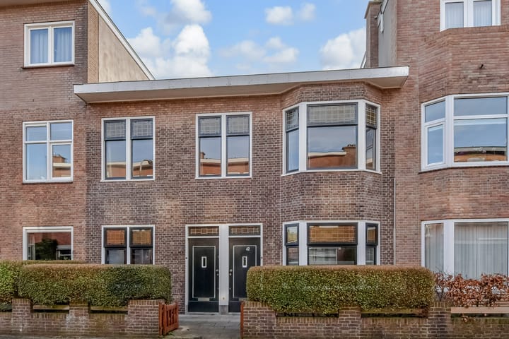 Cyclaamstraat 40
